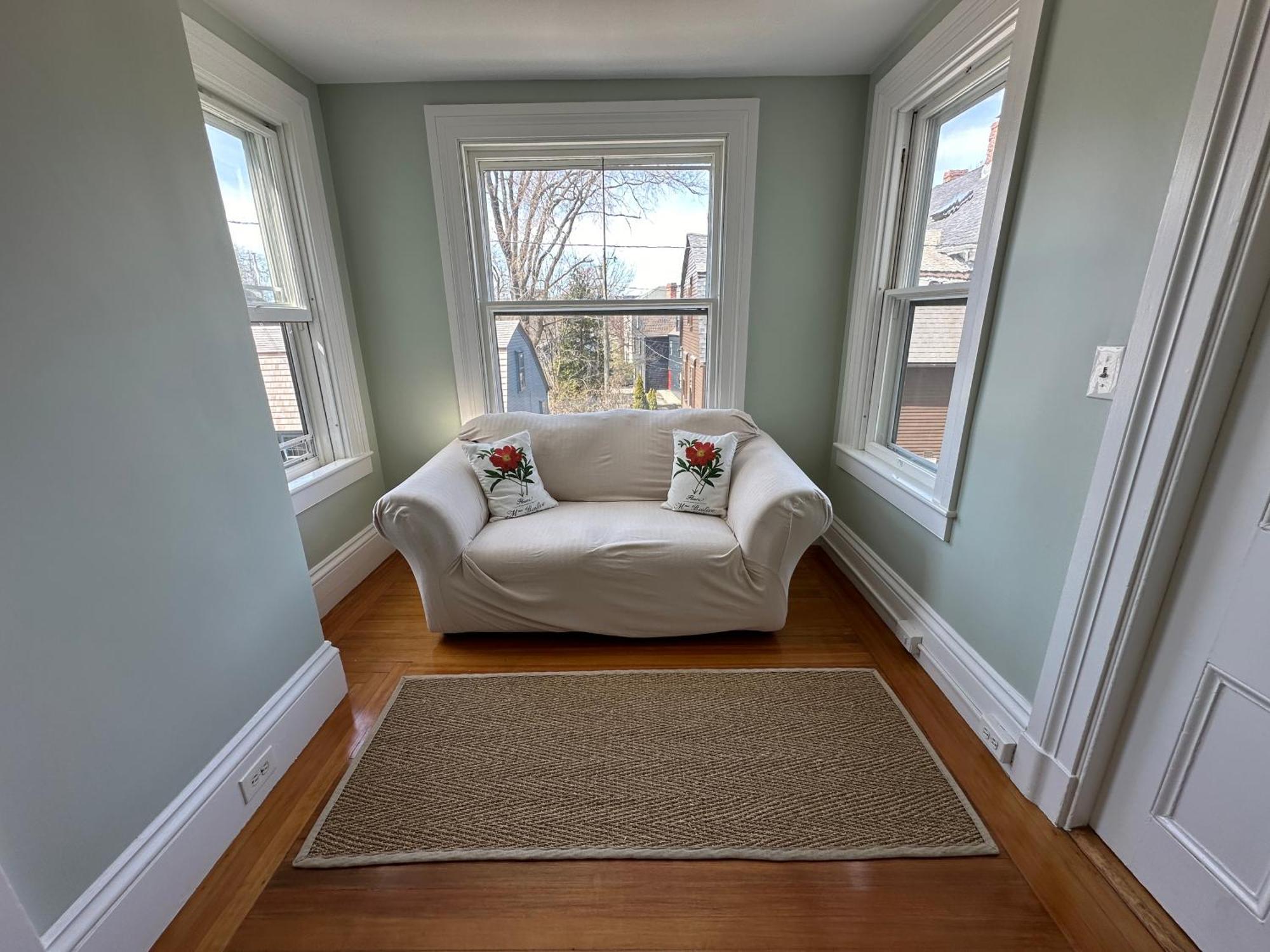 Entire Charming Victorian Home Downtown Newport Exterior foto